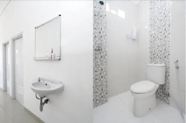 Spot On 2026 Arta Residence Semarang Zewnętrze zdjęcie