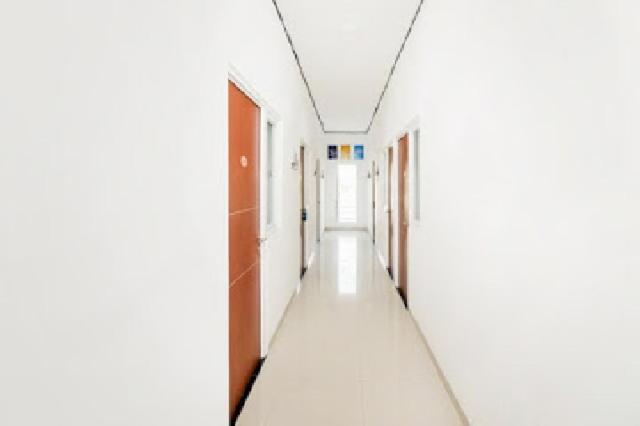 Spot On 2026 Arta Residence Semarang Zewnętrze zdjęcie