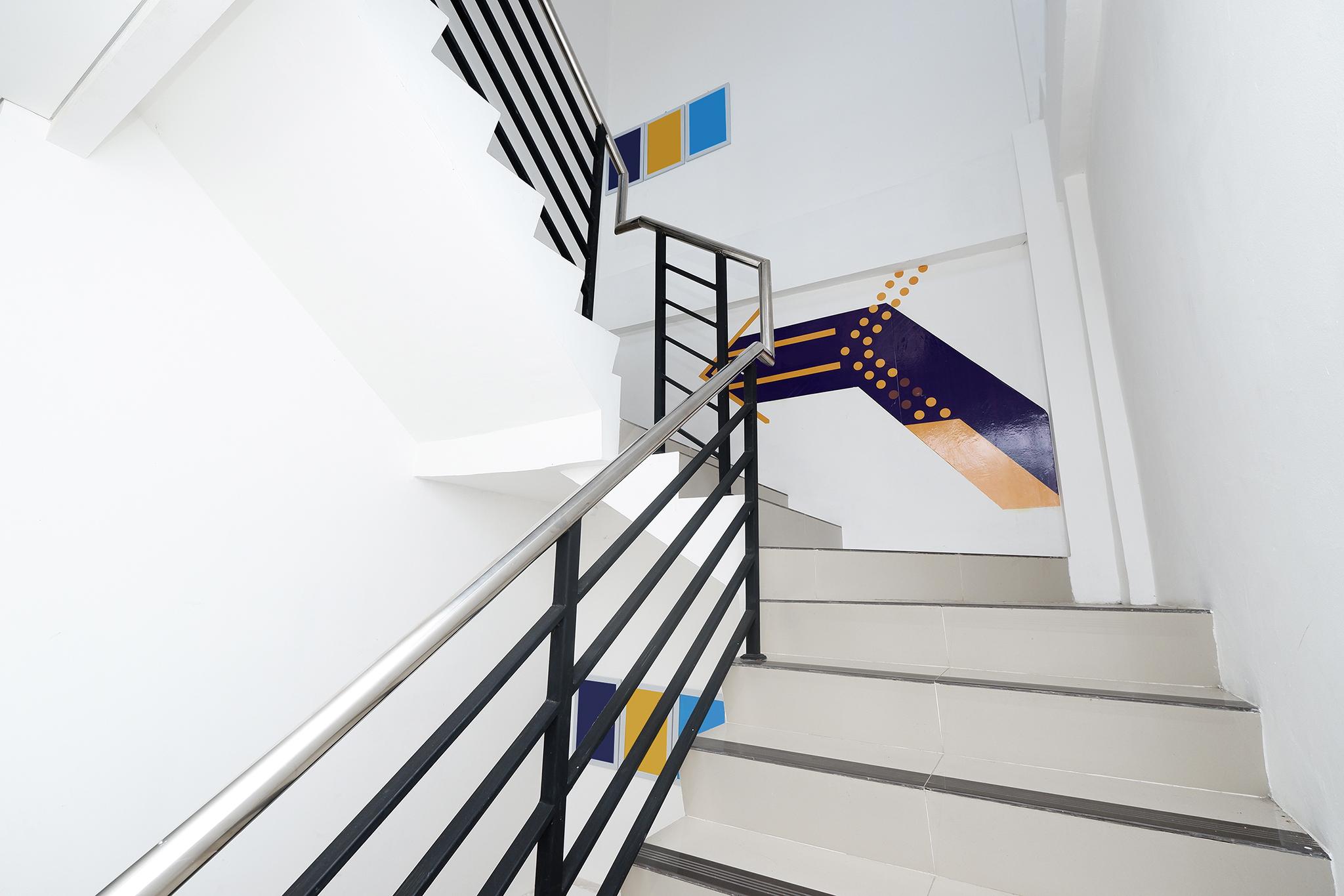 Spot On 2026 Arta Residence Semarang Zewnętrze zdjęcie