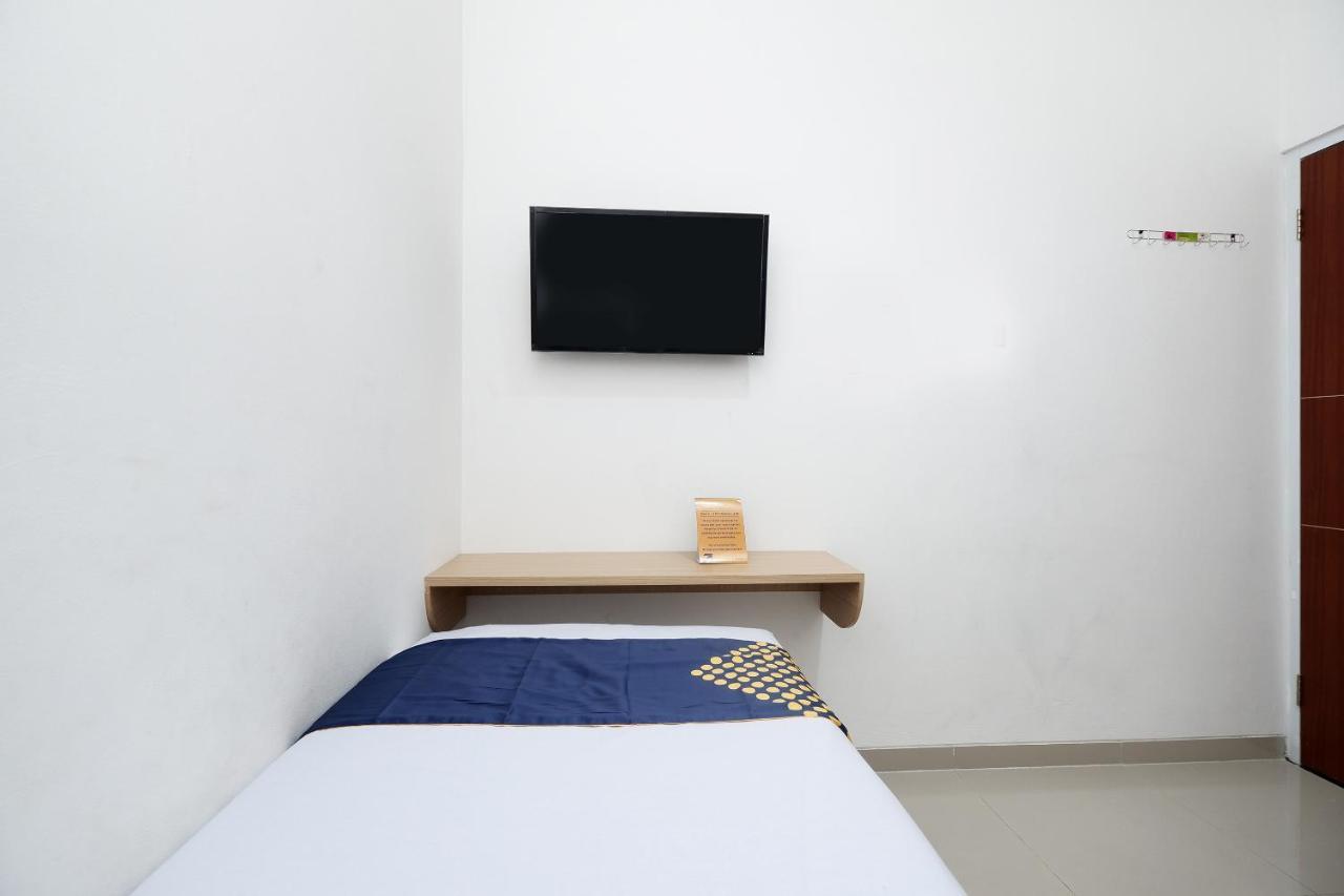 Spot On 2026 Arta Residence Semarang Zewnętrze zdjęcie